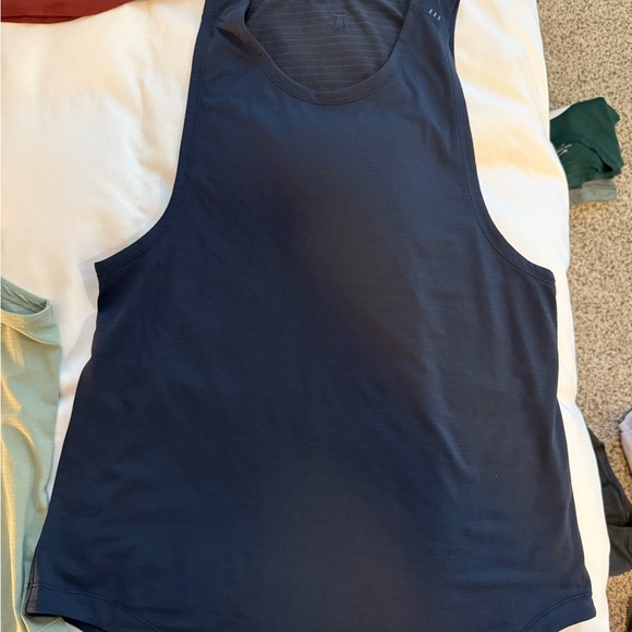 Lulu License to Train Tank Top Large - Picture 12 of 14